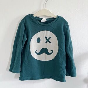 Zara sweatshirt